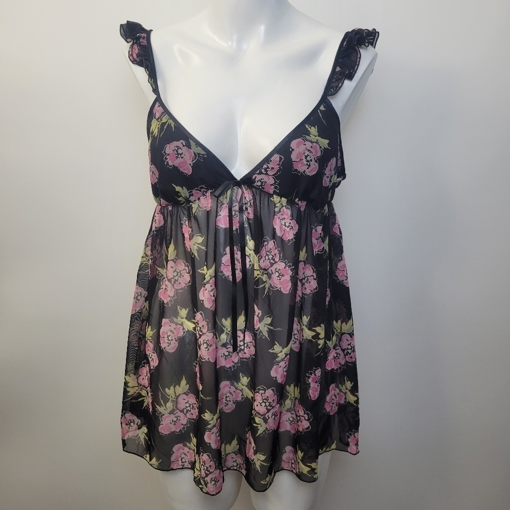 Victoria's secret lingerie sleepwear
